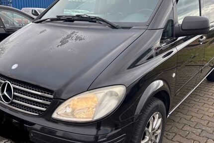 Mercedes-Benz Vito 309.670 km 5.490 &euro; Friedrichshafen 88045