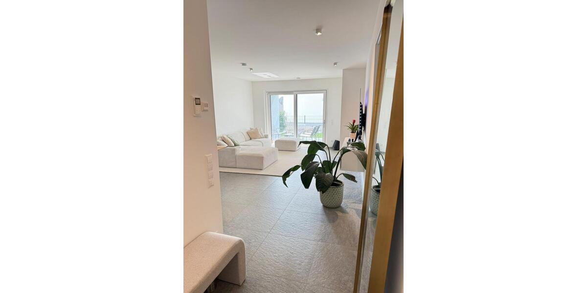 Erdgeschoßwohnung Fronreute - 2.5 Zimmer, 61 m&sup2;, 860&euro; | Angebot:25917297