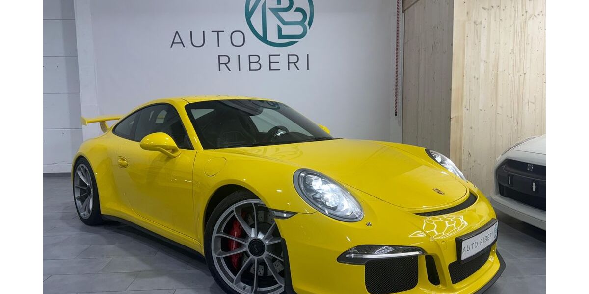 Porsche 991 27.000 km 123.999 &euro; Hergatz 88145
