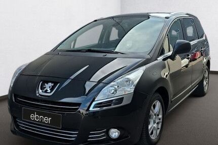 Peugeot 5008 81.000 km 7.490 &euro; Baienfurt 88255