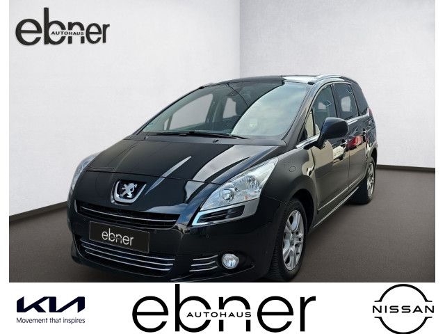Peugeot 5008 81.000 km 7.490 &euro; Baienfurt 88255
