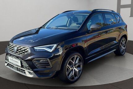 Seat Ateca 59.000 km 24.460 &euro; Konstanz 78467