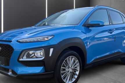 Hyundai KONA 49.000 km 13.990 &euro; Friedrichshafen 88046