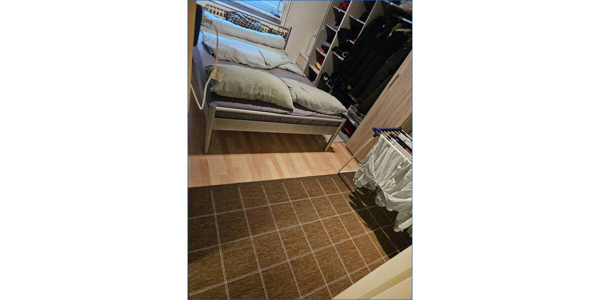 Etagenwohnung Konstanz-Petershausen-West Petershausen - 2 Zimmer, 46 m&sup2;, 209.500&euro; | Angebot:25748167