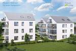 Etagenwohnung Konstanz Wollmatingen - 4 Zimmer, 92 m&sup2;, 695.000&euro; | Angebot:25731958