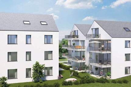 Wohnung Konstanz Wollmatingen - 4 Zimmer, 92 m&sup2;, 695.000&euro; | Angebot:25731958