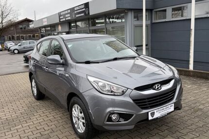 Hyundai ix35 101.369 km 7.500 &euro; Wangen 88239