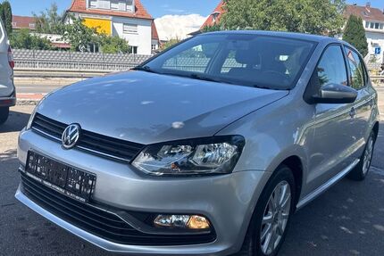 VW Polo 74.923 km 8.600 &euro; Friedrichshafen 88045