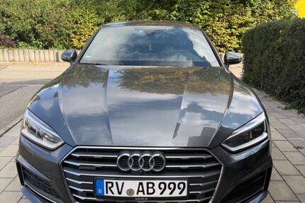 Audi A5 162.000 km 17.200 &euro; Ravensburg 88213