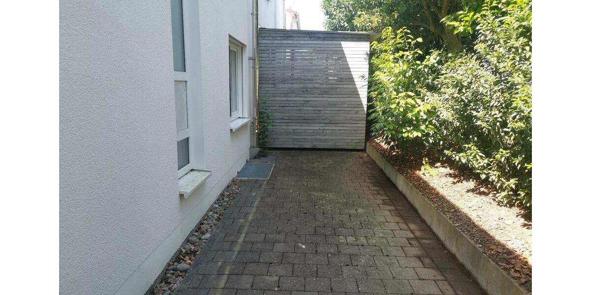 Erdgeschoßwohnung Meckenbeuren - 3 Zimmer, 60 m&sup2;, 287.000&euro; | Angebot:26957452