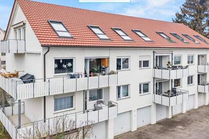 Wohnung Konstanz Litzelstetten - 3 Zimmer, 95 m&sup2;, 420.000&euro; | Angebot:25731017
