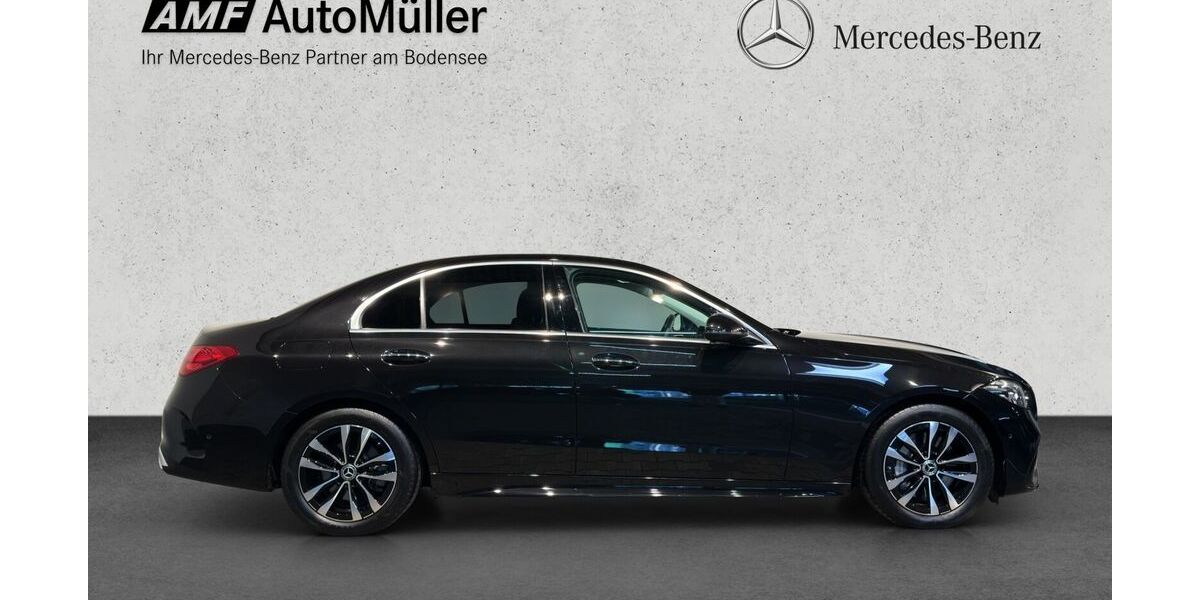 Mercedes-Benz C 220 12.750 km 42.900 &euro; Friedrichshafen 88048