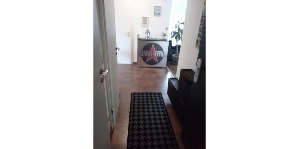 Exclusive zweieinhalb-Zimmer-Wohnung komplett eingerichtet - Etagenwohnung Konstanz Konstanz-Fürstenberg | Angebot:19799136