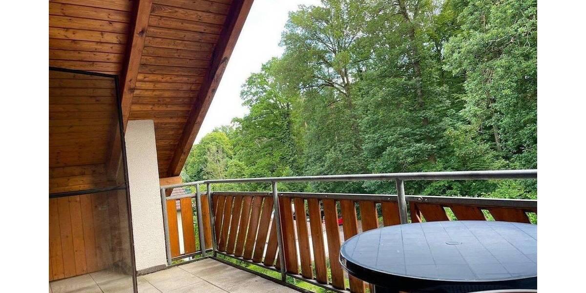 Etagenwohnung Meersburg - 2 Zimmer, 51 m&sup2;, 790&euro; | Angebot:26887736