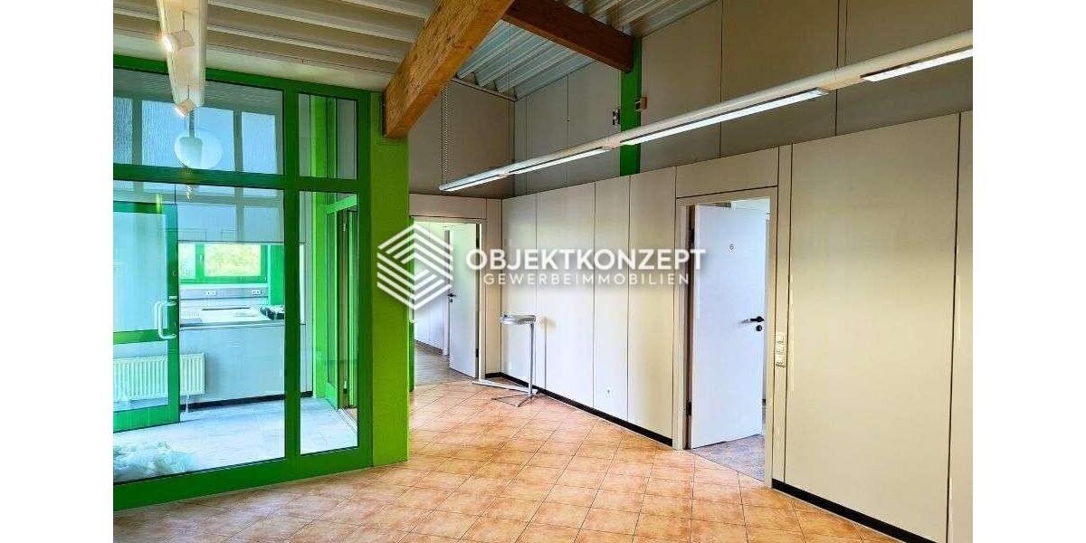Gewerbeobjekt Illmensee - 2.500&euro; | Angebot:24662097