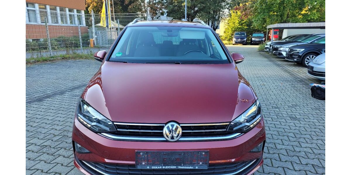 VW Golf 205.000 km 10.900 &euro; Kressbronn 88079