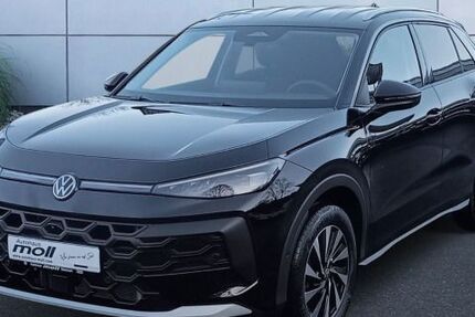 VW T-Roc 3.000 km 37.490 &euro; Weingarten 88250