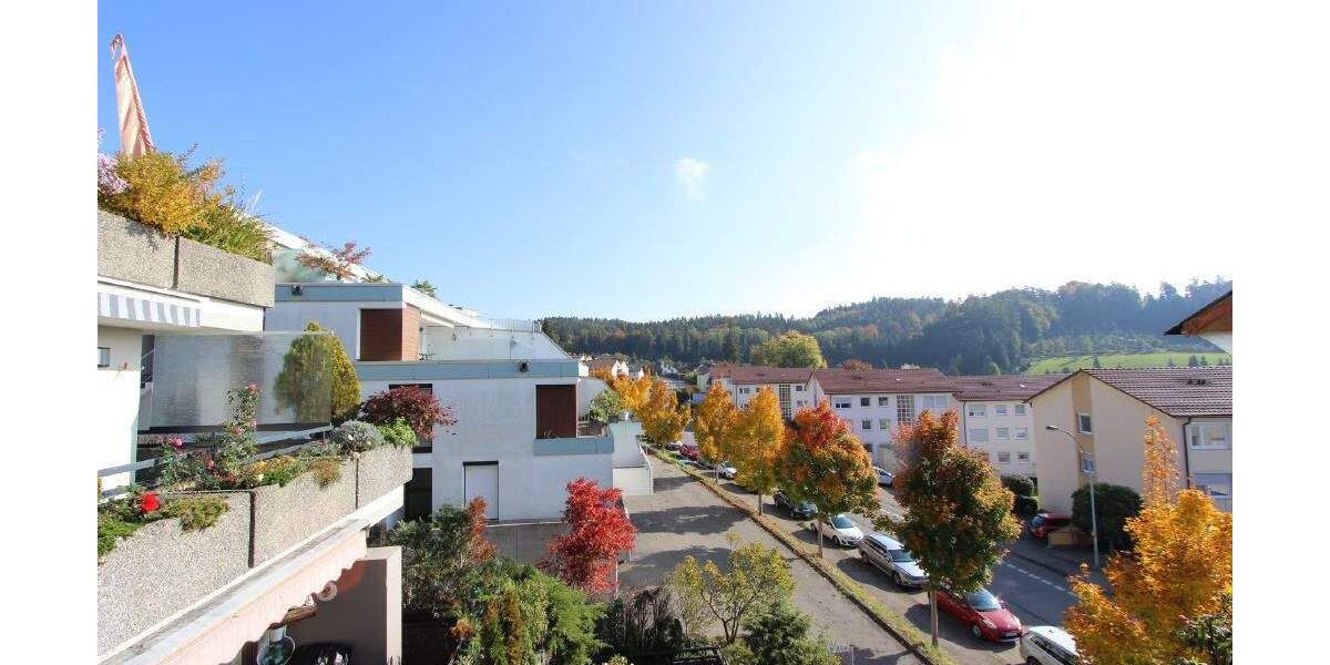 Etagenwohnung Tettnang - 4 Zimmer, 119 m&sup2;, 488.000&euro; | Angebot:25734678