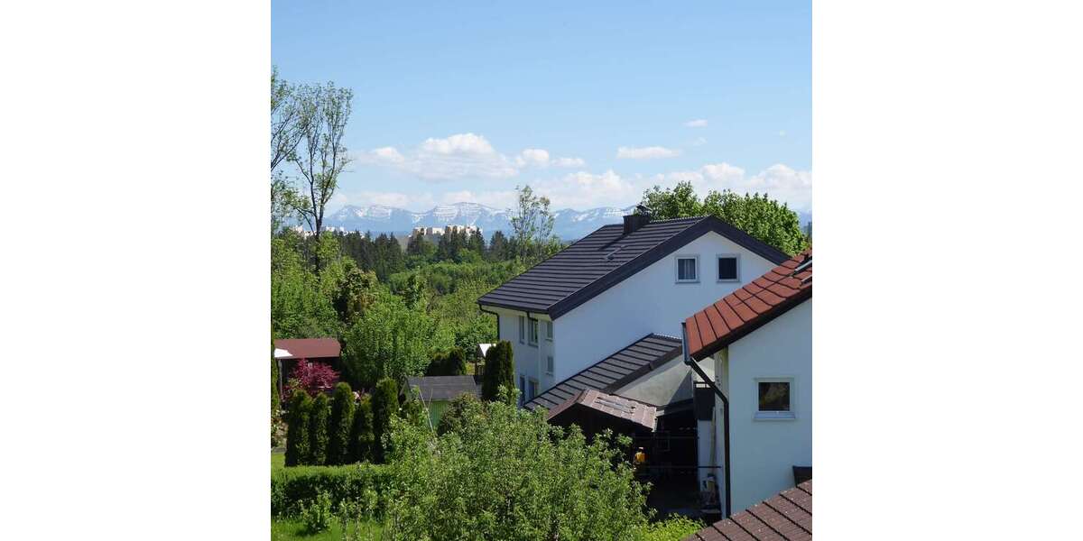 Etagenwohnung Wangen-Herfatz Herfatz - 5 Zimmer, 125 m&sup2;, 398.000&euro; | Angebot:24487163