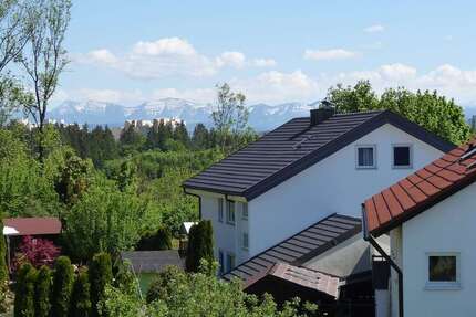 Wohnung Wangen-Herfatz Herfatz - 5 Zimmer, 125 m&sup2;, 398.000&euro; | Angebot:24487163