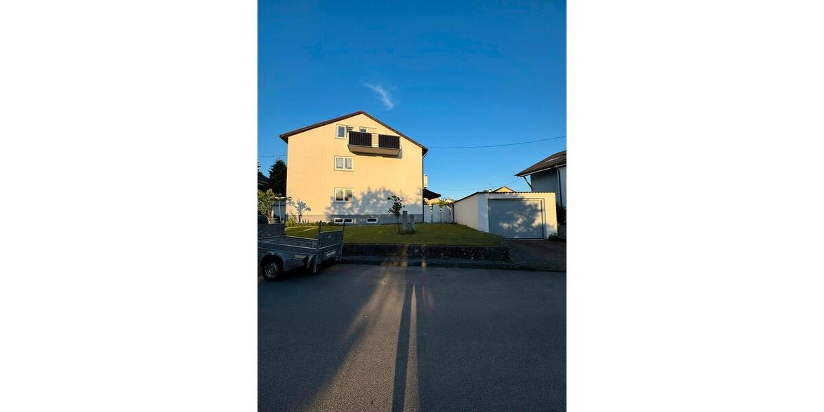 Hochparterre Oberteuringen - 3.5 Zimmer, 91 m&sup2;, 620.000&euro; | Angebot:26906508