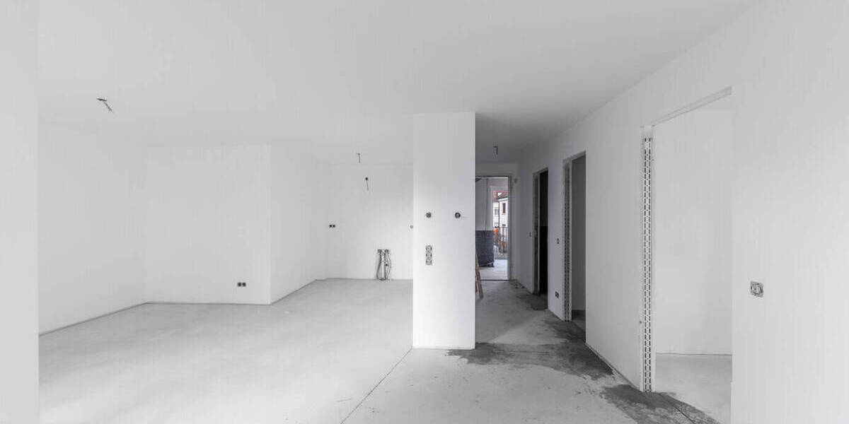 Etagenwohnung Friedrichshafen Schmitthennersiedlung - 2 Zimmer, 67 m&sup2;, 559.900&euro; | Angebot:25835020