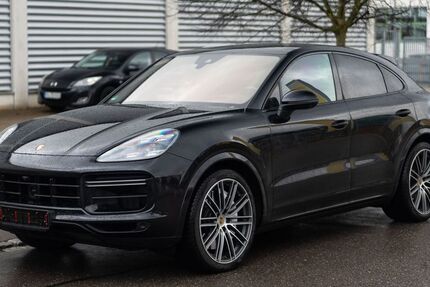 Porsche Cayenne 175.000 km 66.999 &euro; Baienfurt 88255