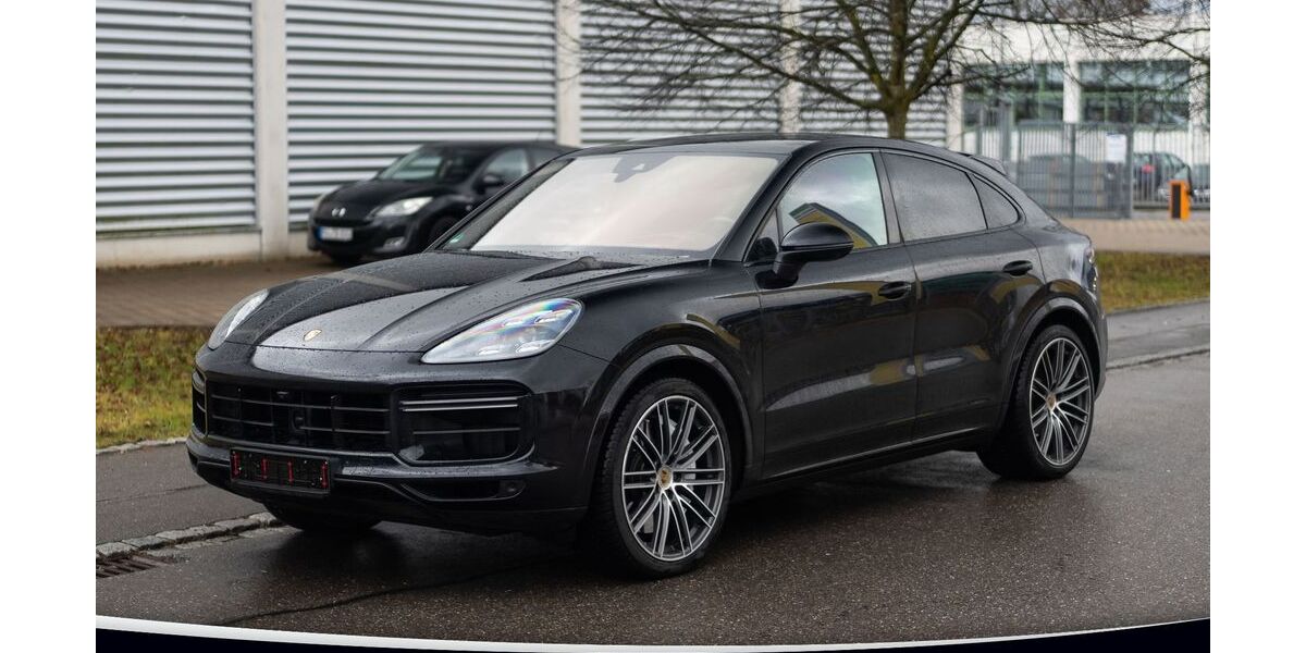 Porsche Cayenne 175.000 km 66.999 &euro; Baienfurt 88255