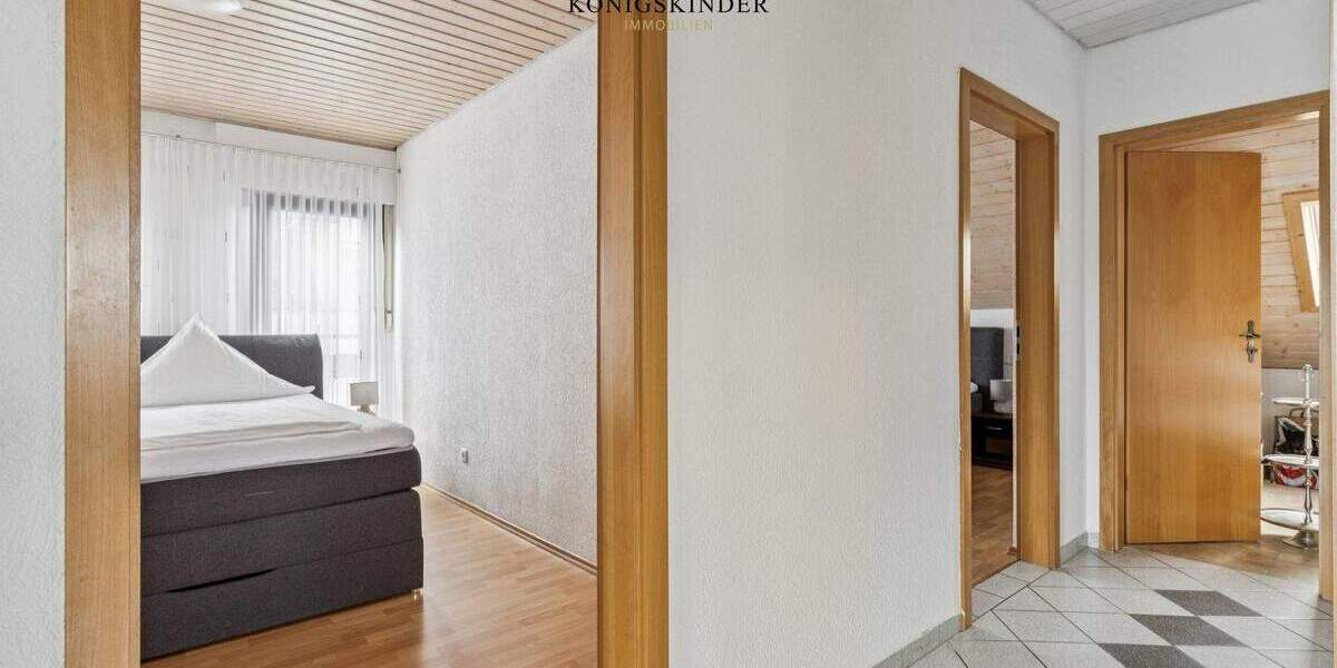 Mehrfamilienhaus, Wohnhaus Eriskirch - 8 Zimmer, 239 m&sup2;, 998.000&euro; | Angebot:25772424