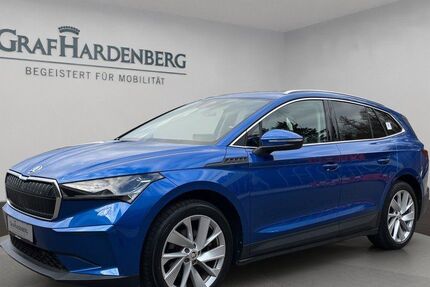 Skoda Enyaq 54.300 km 23.660 &euro; Überlingen 88662