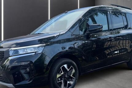 Nissan Townstar 5.550 km 23.790 &euro; Friedrichshafen 88046