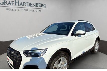 Audi Q5 66.700 km 34.710 &euro; Konstanz 78467