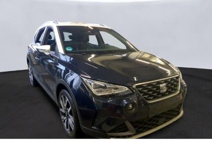 Seat Arona 22.600 km 19.990 &euro; Markdorf 88677