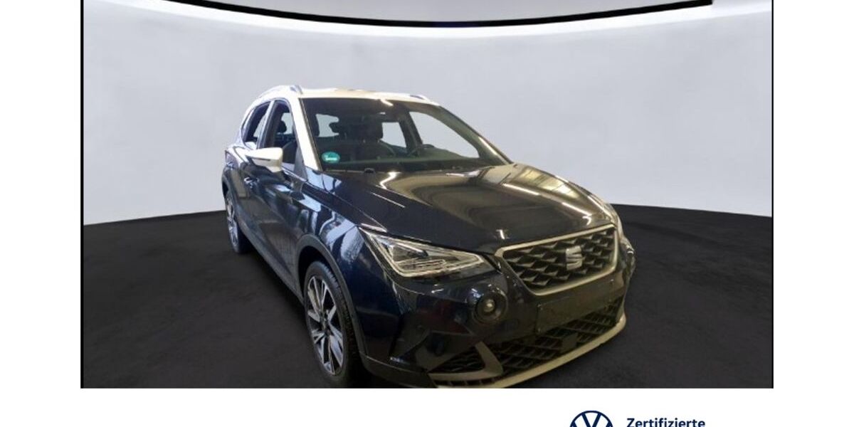 Seat Arona 22.600 km 19.990 &euro; Markdorf 88677