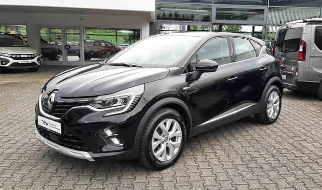Renault Captur 66.297 km 18.940 &euro; Überlingen 88662