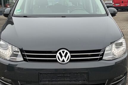 VW Sharan 180.000 km 9.990 &euro; Meckenbeuren 88074