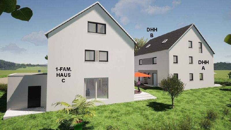 Einfamilienhaus Schlier Wetzisreute - 5 Zimmer, 147 m&sup2;, 797.000&euro; | Angebot:25695330