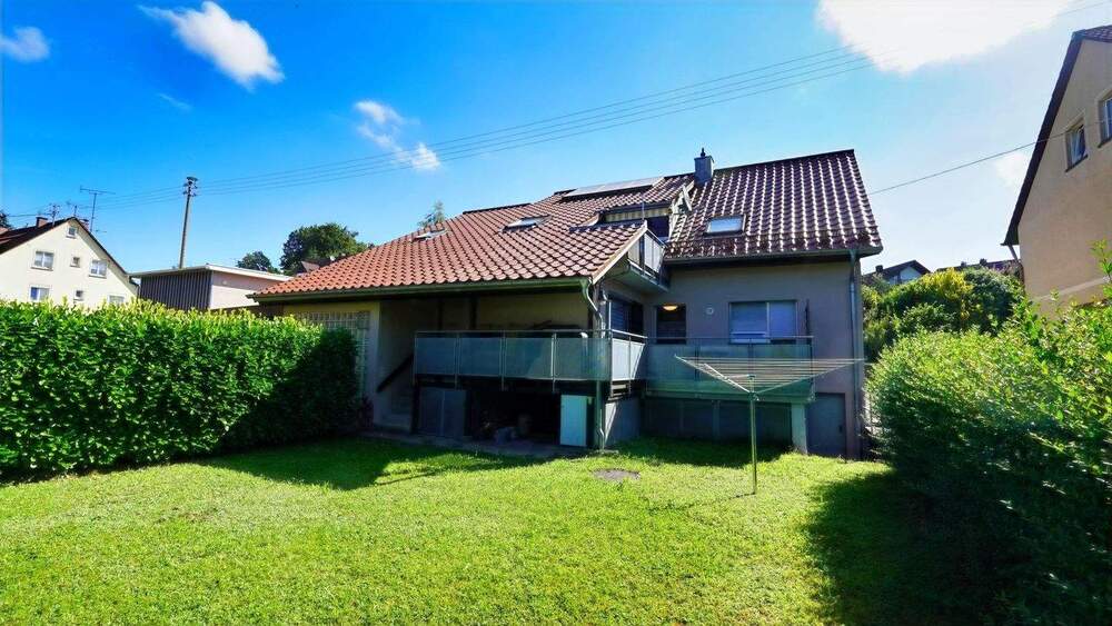 Mehrfamilienhaus, Wohnhaus Uhldingen-Mühlhofen Mühlhofen - 6 Zimmer, 175 m&sup2;, 479.000&euro; | Angebot:25779814