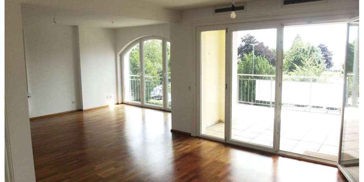 Etagenwohnung Friedrichshafen Hofen - 5 Zimmer, 171 m&sup2;, 999.000&euro; | Angebot:27220696