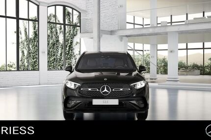 Mercedes-Benz GLC 220 11.094 km 52.540 &euro; Ravensburg 88214