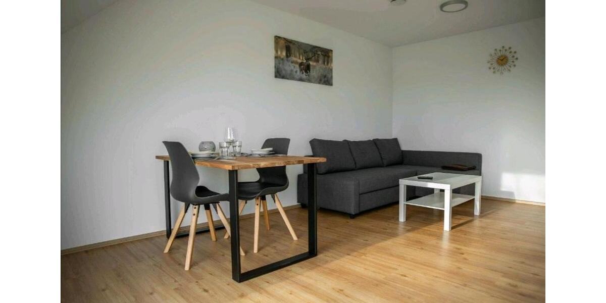 Etagenwohnung Baienfurt - 2 Zimmer, 45 m&sup2;, 850&euro; | Angebot:26608726
