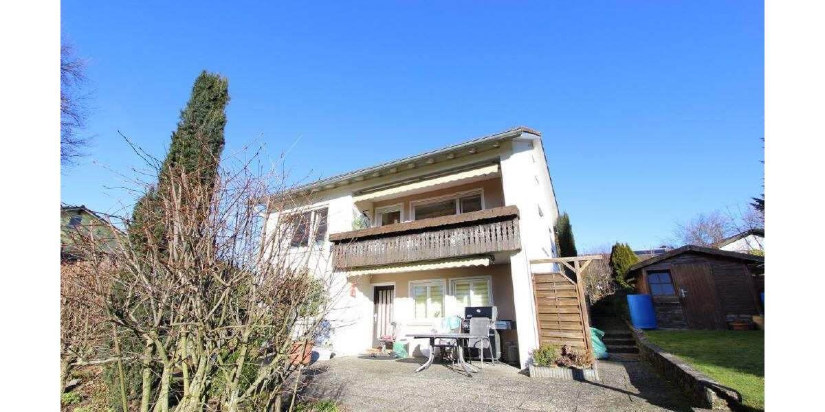 Einfamilienhaus Wangen-Herfatz Herfatz - 5 Zimmer, 108 m&sup2;, 498.000&euro; | Angebot:25682959