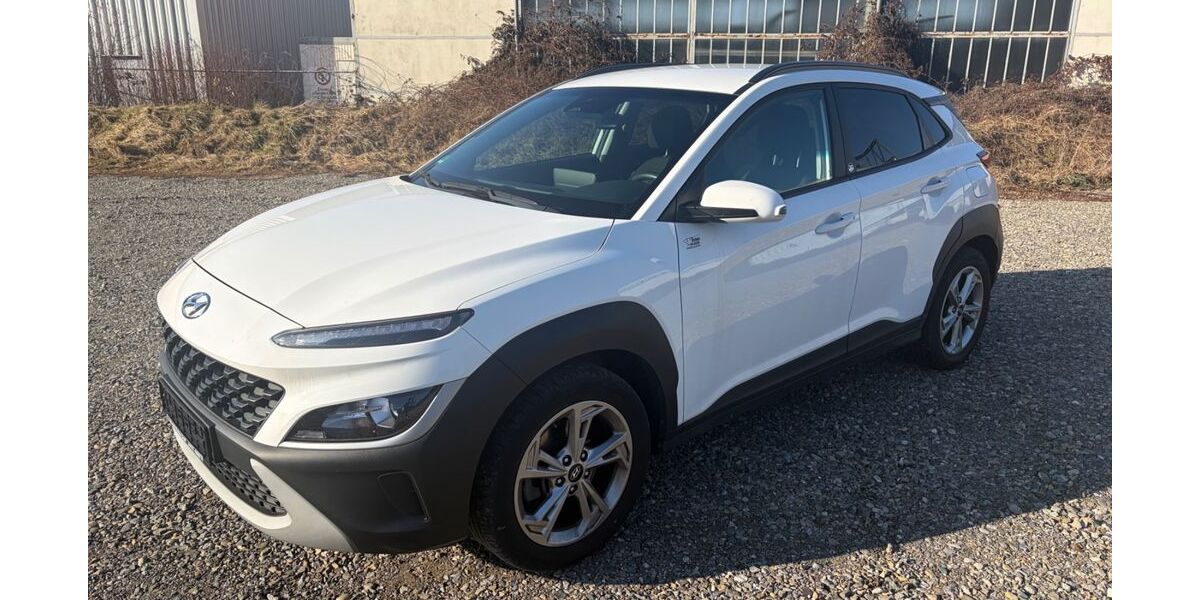 Hyundai KONA 34.100 km 15.590 &euro; Friedrichshafen 88046