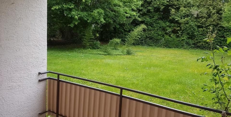 Erdgeschoßwohnung Überlingen - 1 Zimmer, 30 m&sup2;, 155.000&euro; | Angebot:27014497