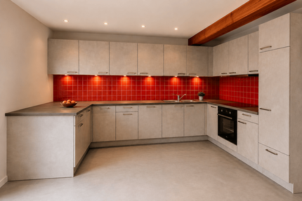 Wohnung Überlingen - 4 Zimmer, 128 m&sup2;, 1.500&euro; | Angebot:27286045