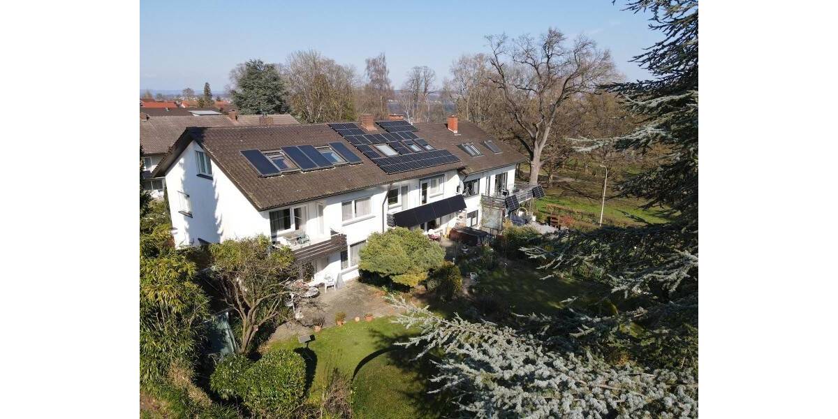 Reihenendhaus Konstanz Staad - 6 Zimmer, 189 m&sup2;, 1.140.000&euro; | Angebot:26128819