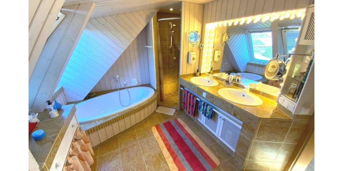 Einfamilienhaus Nonnenhorn - 6 Zimmer, 169 m&sup2;, 980.000&euro; | Angebot:25729465