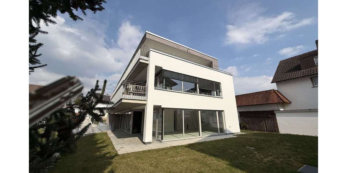 Etagenwohnung Immenstaad - 4.5 Zimmer, 135 m&sup2;, 999.000&euro; | Angebot:24234005