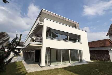 Wohnung Immenstaad - 4.5 Zimmer, 135 m&sup2;, 999.000&euro; | Angebot:24234005