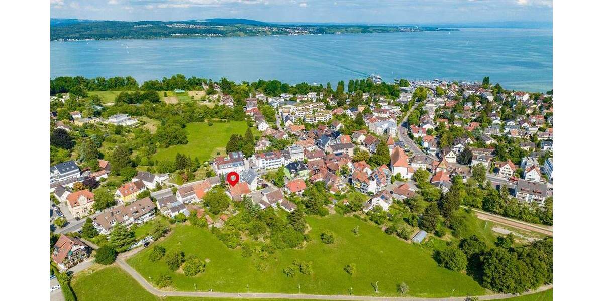 Doppelhaushälfte Konstanz Allmannsdorf - 5 Zimmer, 150 m&sup2;, 749.000&euro; | Angebot:25701623